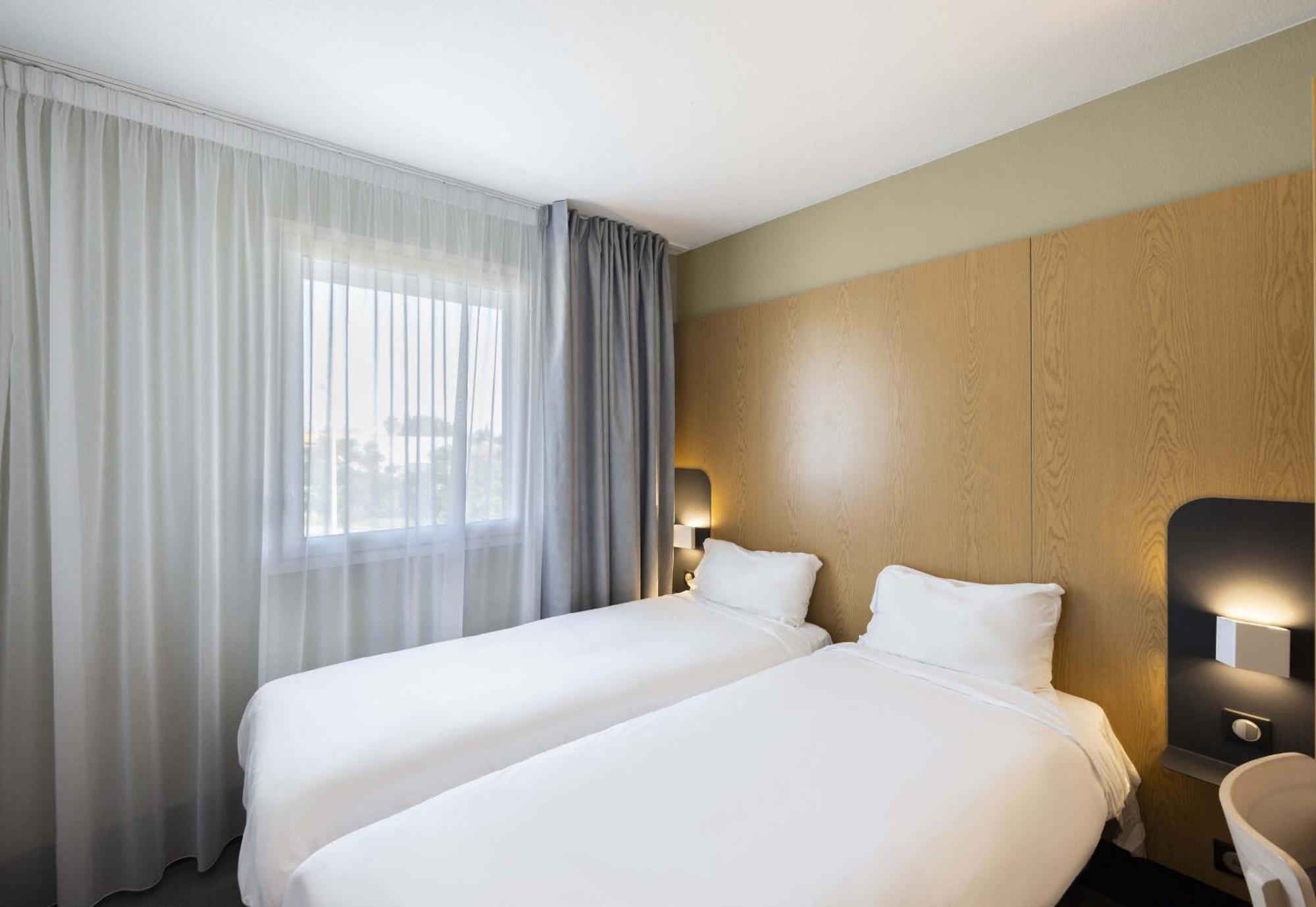 Sud Marché International Hotel Perpiñán